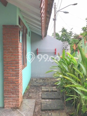 Dijual Rumah Modern 2 KT di Bintaro, Tangerang Selatan Dijual Rumah Modern 2 KT di Bintaro, Tangerang Selatan