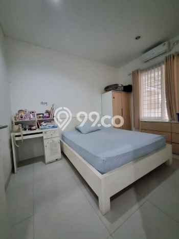 Jual Rumah Eksklusif 3 KT di Graha Raya, Tangerang Selatan Jual Rumah Eksklusif 3 KT di Graha Raya, Tangerang Selatan