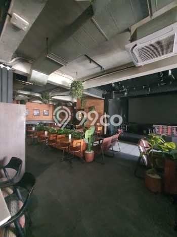 Komersial Usaha Dijual di Tebet Jakarta Selatan LT 495m2 & LB 1300m2 Komersial Usaha Dijual di Tebet Jakarta Selatan LT 495m2 & LB 1300m2