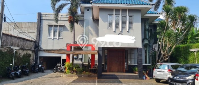 Komersial Bagus Dijual LB 786m2 Lokasi Strategis Jakarta Selatan Area Cocok untuk Berbisnis Komersial Bagus Dijual LB 786m2 Lokasi Strategis Jakarta Selatan Area Cocok untuk Berbisnis