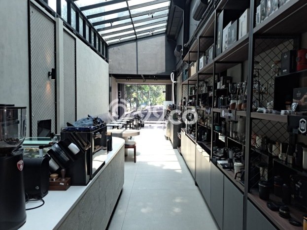 Komersial Bagus LT 534m2 LB 665m2 Dijual di Palmerah Jakarta Barat Komersial Bagus LT 534m2 LB 665m2 Dijual di Palmerah Jakarta Barat