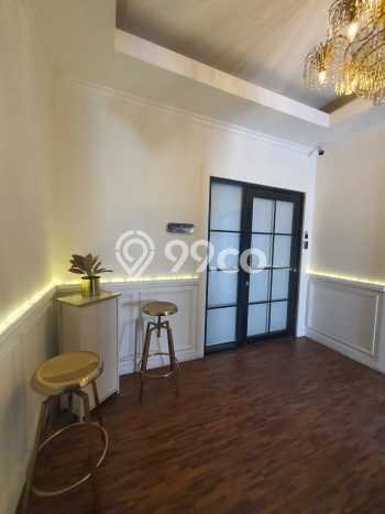 Komersial Usaha Dijual di Tebet Jakarta Selatan LT 495m2 & LB 1300m2 Komersial Usaha Dijual di Tebet Jakarta Selatan LT 495m2 & LB 1300m2