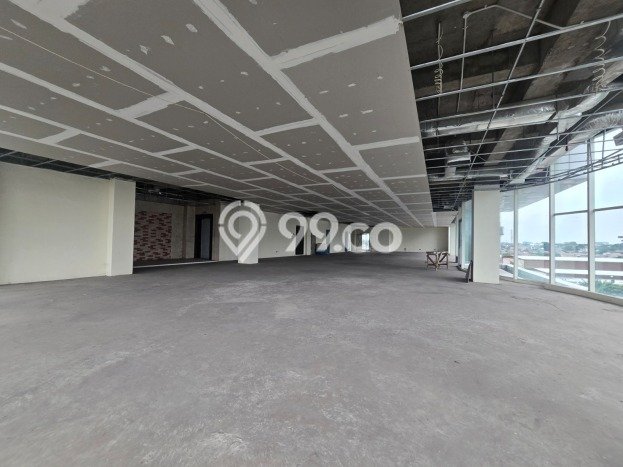 Untuk Dijual! Kantor di Warung Buncit Jakarta Selatan LT 740m2 / LB 3230m2 Kawasan Strategis Untuk Dijual! Kantor di Warung Buncit Jakarta Selatan LT 740m2 / LB 3230m2 Kawasan Strategis