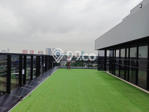 Dijual! Kantor di Fatmawati Jakarta Selatan LT 300m2 / LB 1465m2 Kawasan Bisnis Dijual! Kantor di Fatmawati Jakarta Selatan LT 300m2 / LB 1465m2 Kawasan Bisnis