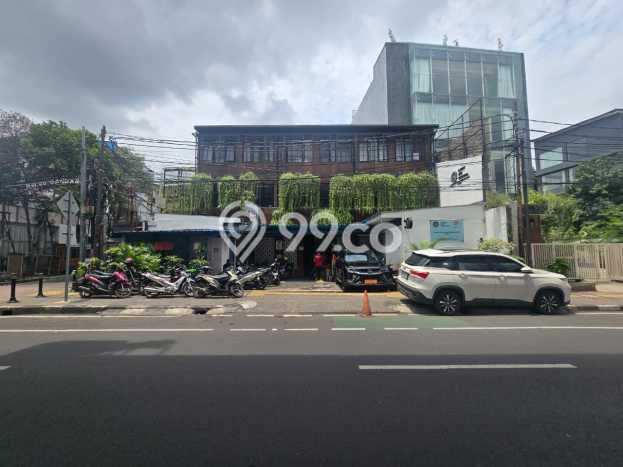 Paling Diincar! Ruko Dijual di Fatmawati Harga Kompetitif Paling Diincar! Ruko Dijual di Fatmawati Harga Kompetitif