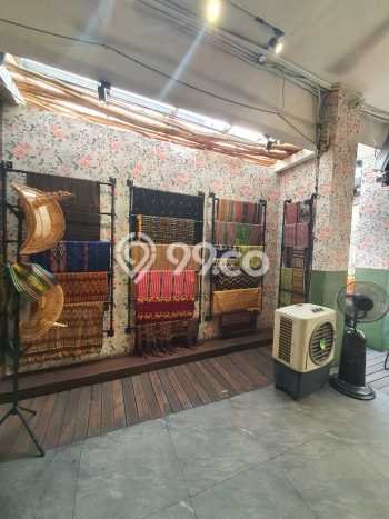 Komersial Usaha Dijual di Tebet Jakarta Selatan LT 495m2 & LB 1300m2 Komersial Usaha Dijual di Tebet Jakarta Selatan LT 495m2 & LB 1300m2
