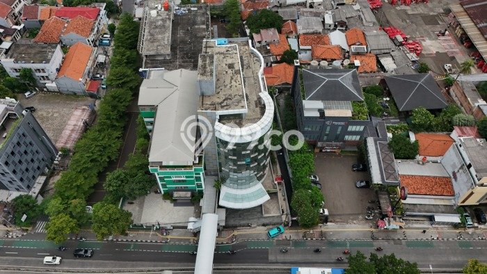 Untuk Dijual! Kantor di Warung Buncit Jakarta Selatan LT 740m2 / LB 3230m2 Kawasan Strategis Untuk Dijual! Kantor di Warung Buncit Jakarta Selatan LT 740m2 / LB 3230m2 Kawasan Strategis
