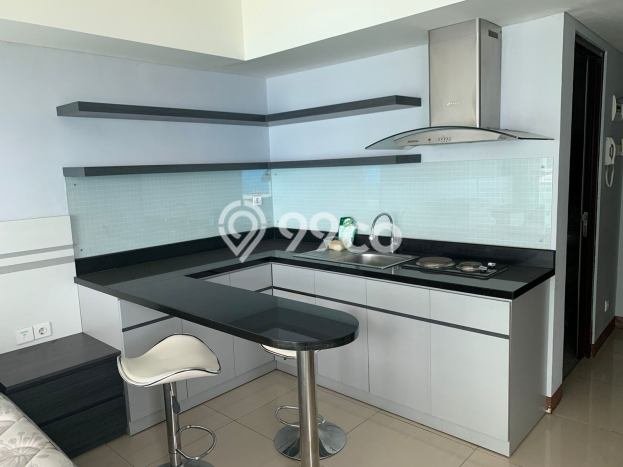 Apartemen Cozy Dijual di Bandung Spesifikasi 1 KT, 1 KM Apartemen Cozy Dijual di Bandung Spesifikasi 1 KT, 1 KM