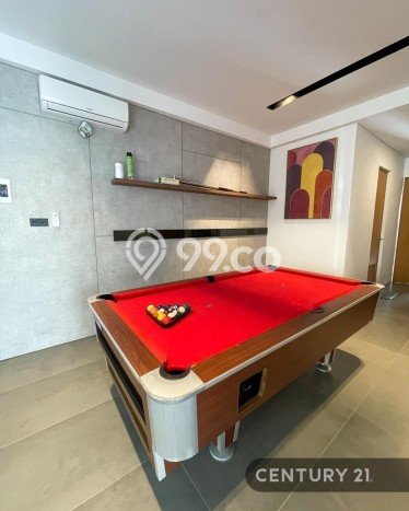 Ready to Use! Luxury House LT 314m2 Desain Modern di Dago Ready to Use! Luxury House LT 314m2 Desain Modern di Dago