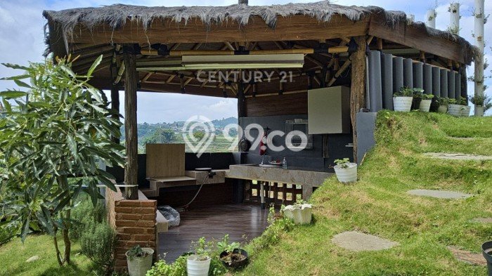 Dijual Hunian Mewah dengan Fasilitas Sekitar Lengkap di Lembang, Bandung Barat Dijual Hunian Mewah dengan Fasilitas Sekitar Lengkap di Lembang, Bandung Barat