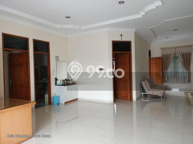 Jual Rumah Luas Megah Dengan View Eksklusif di Pasir Luyu, Bandung Jual Rumah Luas Megah Dengan View Eksklusif di Pasir Luyu, Bandung