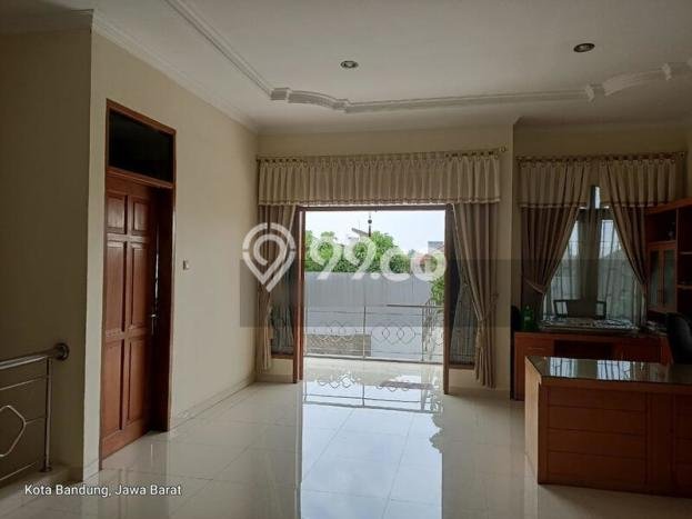 Jual Rumah Luas Megah Dengan View Eksklusif di Pasir Luyu, Bandung Jual Rumah Luas Megah Dengan View Eksklusif di Pasir Luyu, Bandung