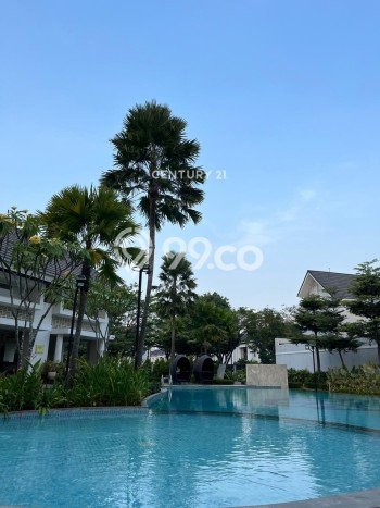Dijual Hunian Rumah Nyaman 2 KT di Summarecon Bandung, Bandung Dijual Hunian Rumah Nyaman 2 KT di Summarecon Bandung, Bandung