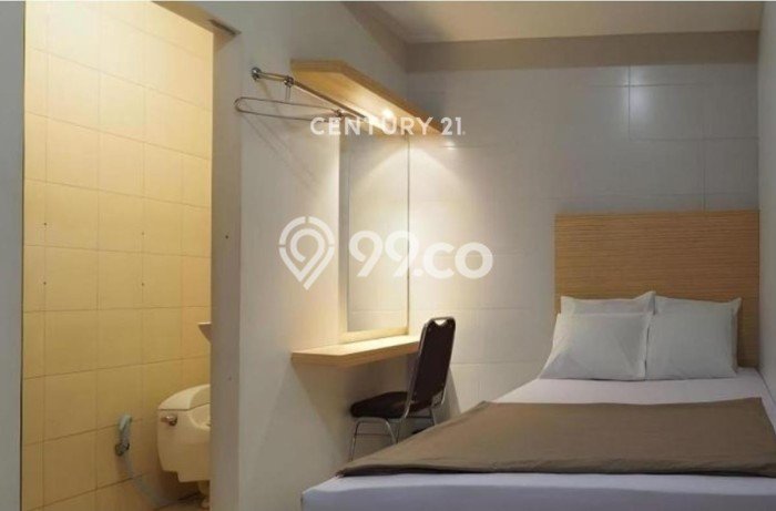 Hotel Premium di , Luas 2150m2m², Area Komersial, Lokasi Ramai Hotel Premium di , Luas 2150m2m², Area Komersial, Lokasi Ramai