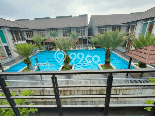 Dijual Rumah Eksklusif 3 KT di Pasteur, Bandung Dijual Rumah Eksklusif 3 KT di Pasteur, Bandung