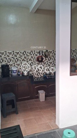 Rumah Minimalis 3 Kamar LT 160m2 di Taman Kopo Indah Rumah Minimalis 3 Kamar LT 160m2 di Taman Kopo Indah