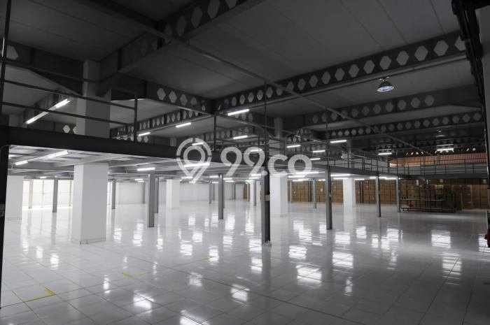 Kantor Dijual Lokasi Emas di Cimahi Selatan Luas 7599m2 Kantor Dijual Lokasi Emas di Cimahi Selatan Luas 7599m2