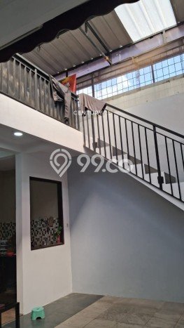 Rumah Minimalis 3 Kamar LT 160m2 di Taman Kopo Indah Rumah Minimalis 3 Kamar LT 160m2 di Taman Kopo Indah