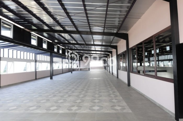 Kantor Dijual Lokasi Emas di Cimahi Selatan Luas 7599m2 Kantor Dijual Lokasi Emas di Cimahi Selatan Luas 7599m2