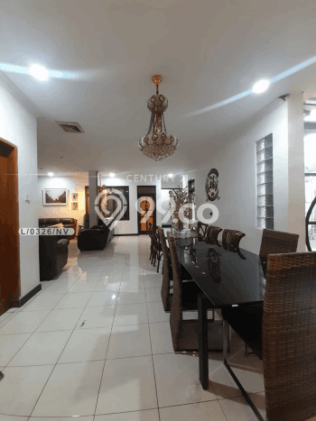 Area Ramai! Ruko Dijual di Margahayu untuk Bisnis Luas Bangunan 660m2 Area Ramai! Ruko Dijual di Margahayu untuk Bisnis Luas Bangunan 660m2