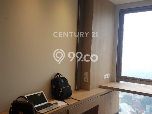 Apartemen Disewakan 2 Kamar Murah Siap Huni di Bandung, Luas 72m2 Apartemen Disewakan 2 Kamar Murah Siap Huni di Bandung, Luas 72m2