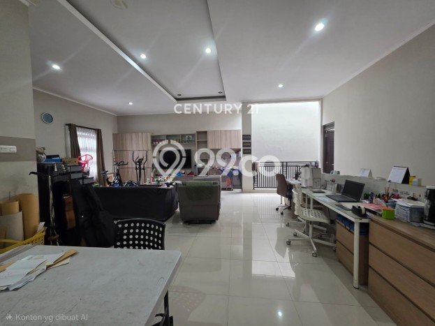Dijual Rumah Luas Megah Dengan View Eksklusif di Taman Kopo Indah, Bandung Dijual Rumah Luas Megah Dengan View Eksklusif di Taman Kopo Indah, Bandung