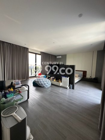 Rumah Luxury Modern Siap Huni di Kota Baru Parahyangan Bandung Rumah Luxury Modern Siap Huni di Kota Baru Parahyangan Bandung