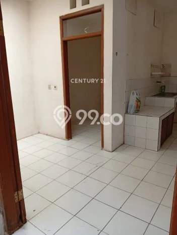 Jarang Ada! Rumah Sewa 2 Kamar Nyaman Siap Huni Taman Kopo Indah Jarang Ada! Rumah Sewa 2 Kamar Nyaman Siap Huni Taman Kopo Indah