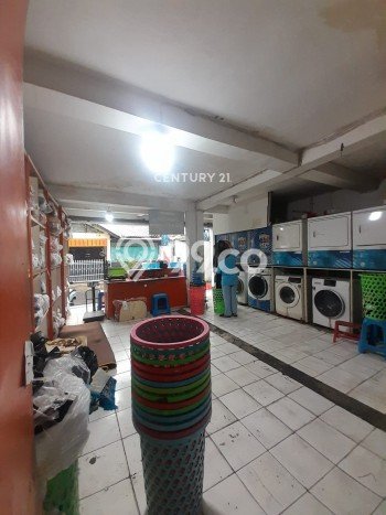 Area Ramai! Ruko Dijual di Margahayu untuk Bisnis Luas Bangunan 660m2 Area Ramai! Ruko Dijual di Margahayu untuk Bisnis Luas Bangunan 660m2