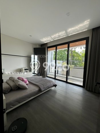 Rumah Luxury Modern Siap Huni di Kota Baru Parahyangan Bandung Rumah Luxury Modern Siap Huni di Kota Baru Parahyangan Bandung