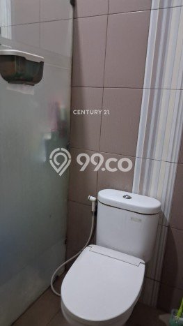 Rumah Minimalis 3 Kamar LT 160m2 di Taman Kopo Indah Rumah Minimalis 3 Kamar LT 160m2 di Taman Kopo Indah