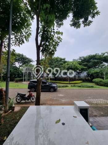 Rumah Nyaman bagi Keluarga di BSD Green Wich - LT 112m² Rumah Nyaman bagi Keluarga di BSD Green Wich - LT 112m²