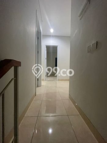 Rumah SUPER MEWAH! di BSD Green Wich, Tangerang, LT 112m² Bangunan 133m², HARGA SPESIAL Rumah SUPER MEWAH! di BSD Green Wich, Tangerang, LT 112m² Bangunan 133m², HARGA SPESIAL
