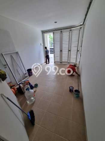Jual Rumah 3 KT di BSD Green Wich, Tangerang - LT 112m² Jual Rumah 3 KT di BSD Green Wich, Tangerang - LT 112m²