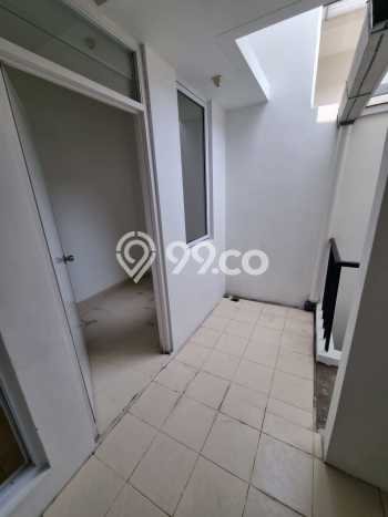 Jual Rumah 3 KT di BSD Green Wich, Tangerang - LT 112m² Jual Rumah 3 KT di BSD Green Wich, Tangerang - LT 112m²