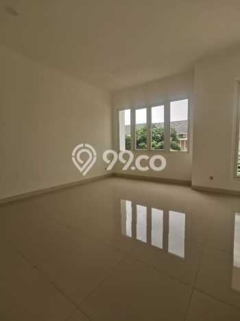 Hunian Asri BSD Delatinos, Lingkungan Sejuk - LT 136m² Hunian Asri BSD Delatinos, Lingkungan Sejuk - LT 136m²