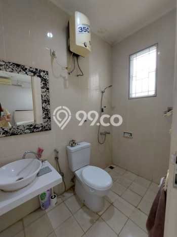 KESEMPATAN TERBAIK! Rumah Asri area BSD Foresta, Luas 186m² Bangunan 190m² KESEMPATAN TERBAIK! Rumah Asri area BSD Foresta, Luas 186m² Bangunan 190m²