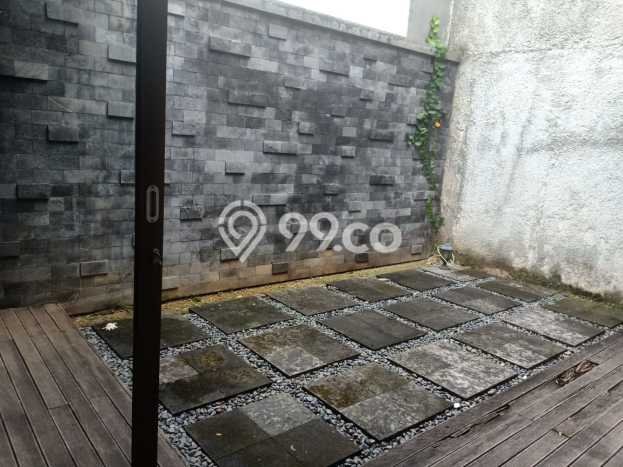 Rumah Kawasan Gading Serpong Serenade Lake, LT 180m², Bangunan 120m² Rumah Kawasan Gading Serpong Serenade Lake, LT 180m², Bangunan 120m²