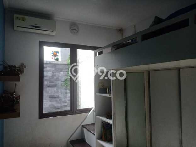 Rumah Kawasan Gading Serpong Serenade Lake, LT 180m², Bangunan 120m² Rumah Kawasan Gading Serpong Serenade Lake, LT 180m², Bangunan 120m²