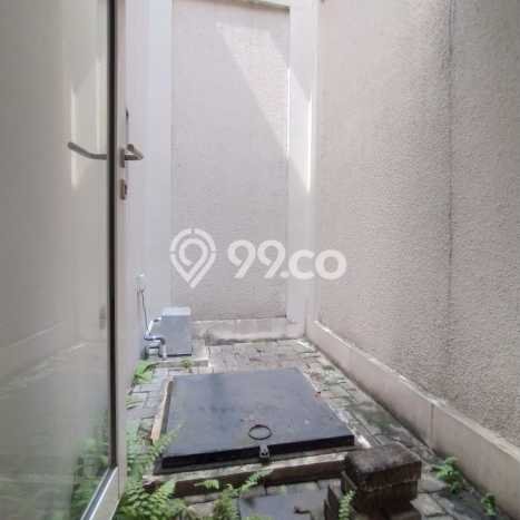 Rumah Siap Huni 2 KT 2 KM di Gading Serpong Scientia Garden, Tangerang Rumah Siap Huni 2 KT 2 KM di Gading Serpong Scientia Garden, Tangerang
