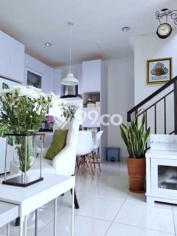 SPECIAL PRICE! Rumah Asri di BSD Delatinos, Luas 72m² Bangunan 75m² SPECIAL PRICE! Rumah Asri di BSD Delatinos, Luas 72m² Bangunan 75m²