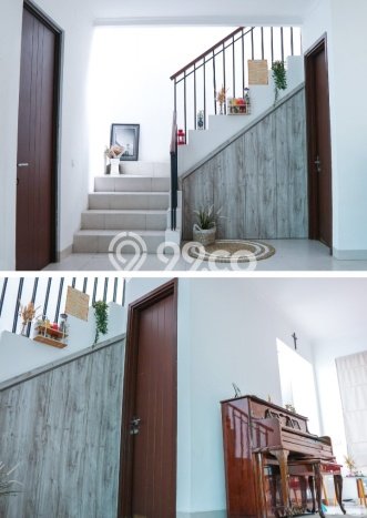 HOT LISTING! Rumah Siap Huni lokasi BSD The Icon, Tangerang, Luas 180m² LB 150m² HOT LISTING! Rumah Siap Huni lokasi BSD The Icon, Tangerang, Luas 180m² LB 150m²