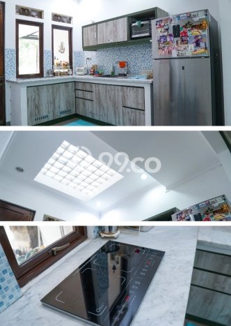HOT LISTING! Rumah Siap Huni lokasi BSD The Icon, Tangerang, Luas 180m² LB 150m² HOT LISTING! Rumah Siap Huni lokasi BSD The Icon, Tangerang, Luas 180m² LB 150m²