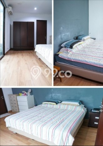 HOT LISTING! Rumah Siap Huni lokasi BSD The Icon, Tangerang, Luas 180m² LB 150m² HOT LISTING! Rumah Siap Huni lokasi BSD The Icon, Tangerang, Luas 180m² LB 150m²