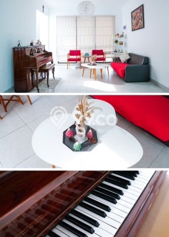 HOT LISTING! Rumah Siap Huni lokasi BSD The Icon, Tangerang, Luas 180m² LB 150m² HOT LISTING! Rumah Siap Huni lokasi BSD The Icon, Tangerang, Luas 180m² LB 150m²