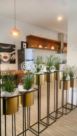 Hunian Idaman dengan 3 Kamar Tidur di Lingkungan Asri BSD The Green, Tangerang Hunian Idaman dengan 3 Kamar Tidur di Lingkungan Asri BSD The Green, Tangerang