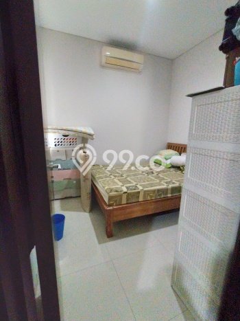 Rumah 3 KT 2 KM Newly Renovated di BSD Eminent, Dekat Supermarket, Tangerang Rumah 3 KT 2 KM Newly Renovated di BSD Eminent, Dekat Supermarket, Tangerang