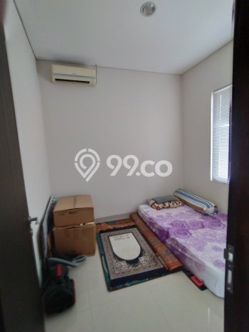 Rumah 3 KT 2 KM Newly Renovated di BSD Eminent, Dekat Supermarket, Tangerang Rumah 3 KT 2 KM Newly Renovated di BSD Eminent, Dekat Supermarket, Tangerang