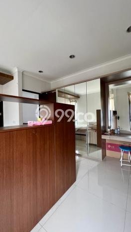 Rumah di BSD Avani, Tangerang, LT 144m² LB 167m² Rumah di BSD Avani, Tangerang, LT 144m² LB 167m²