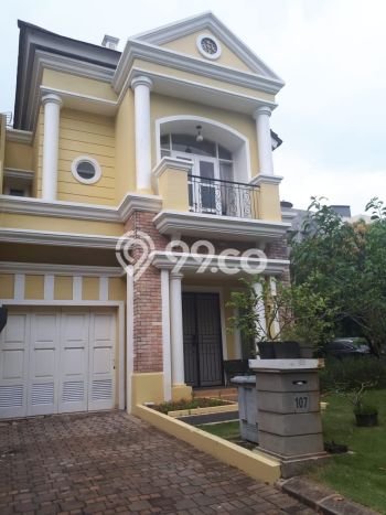 Hunian Ideal untuk Keluarga di Gading Serpong - 3 KT Hunian Ideal untuk Keluarga di Gading Serpong - 3 KT